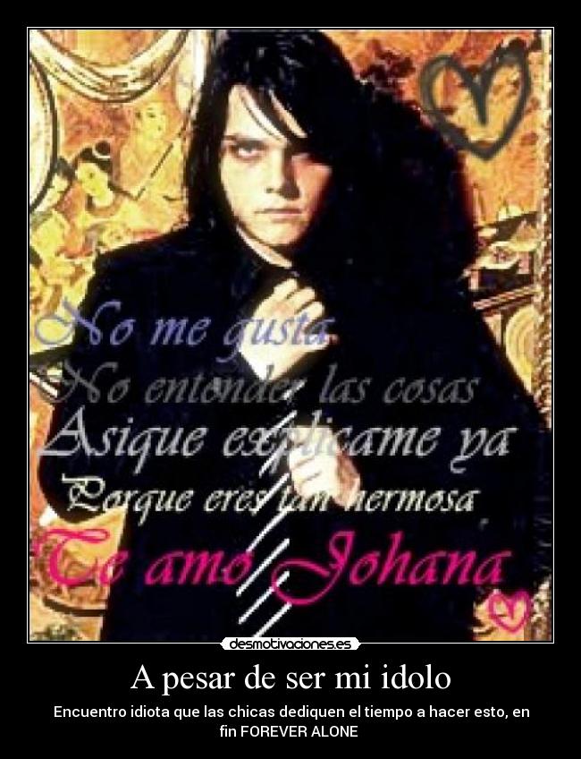 carteles oli desmotivaciones