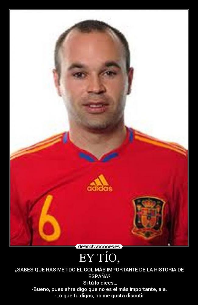 carteles iniesta desmotivaciones