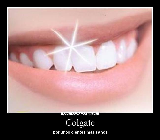 Colgate -