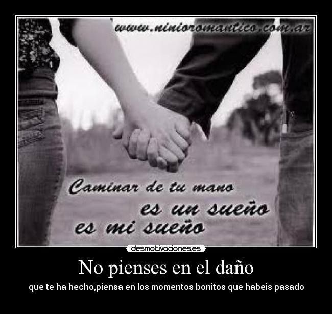 carteles amor desmotivaciones