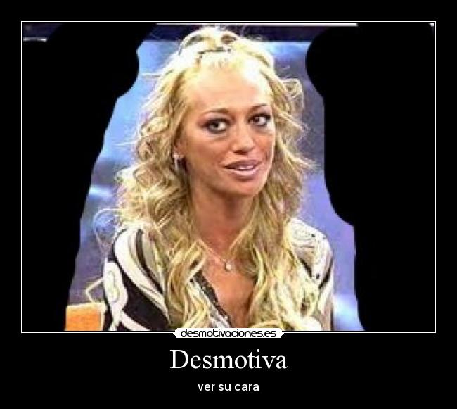 Desmotiva -