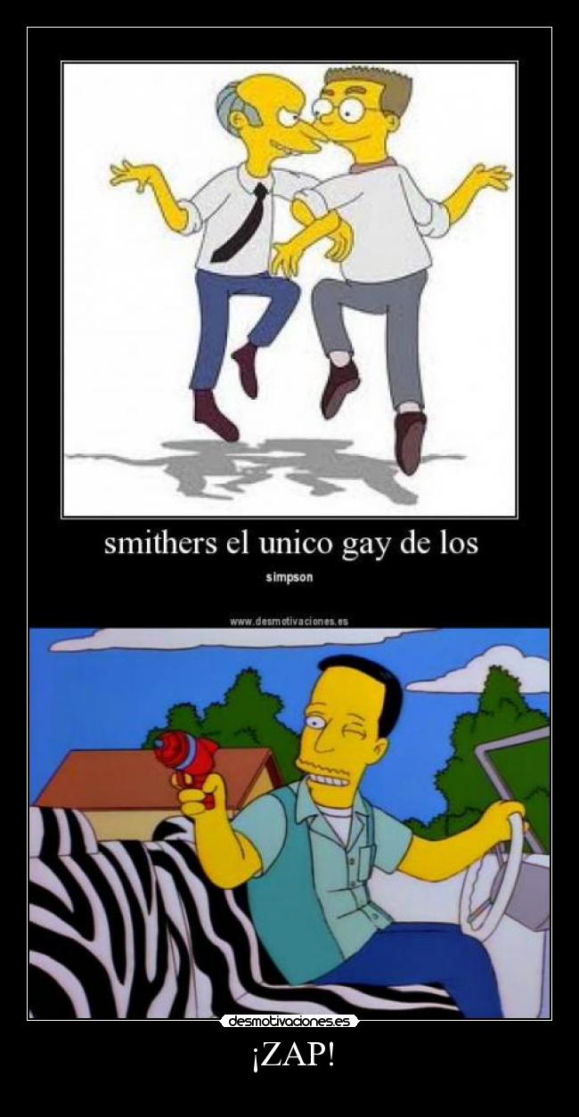 ¡ZAP! -