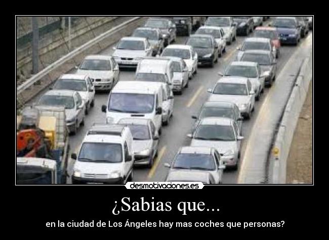 ¿Sabias que... - 