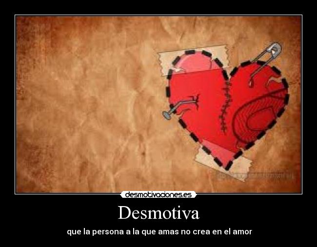 Desmotiva - 