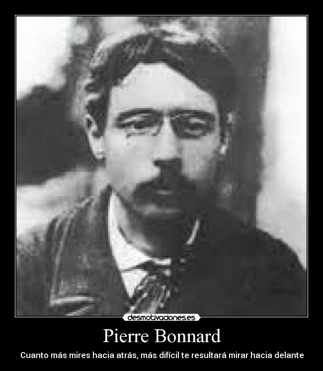 Pierre Bonnard -