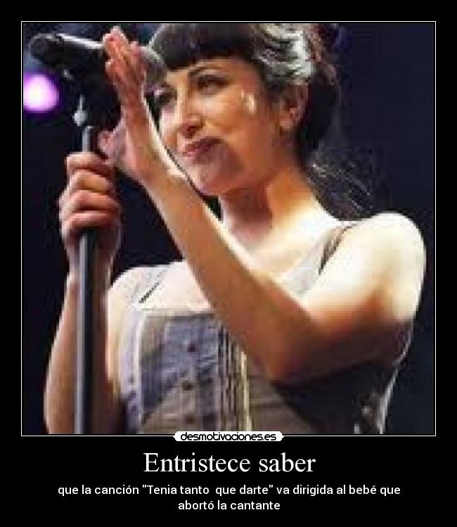 carteles entristece saber desmotivaciones