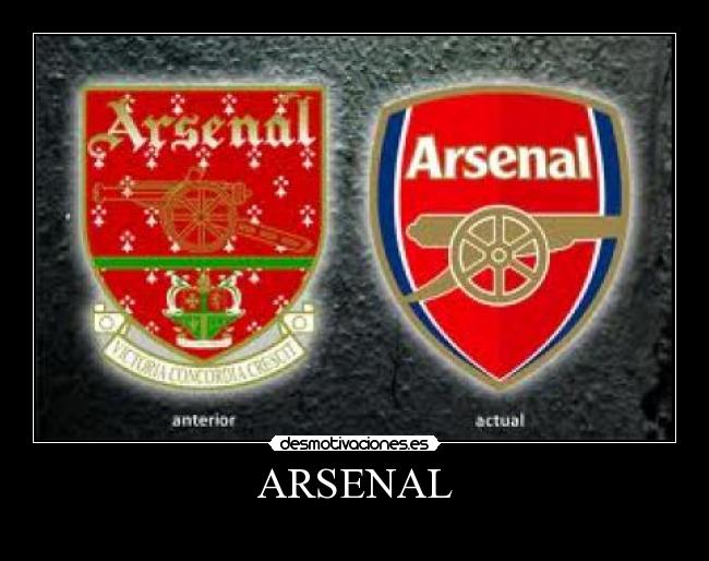 ARSENAL - 