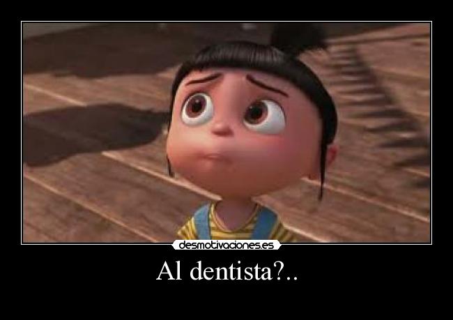 Al dentista?.. - 
