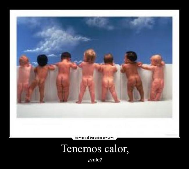 carteles bebes desmotivaciones