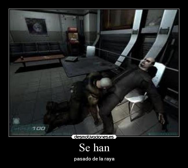 carteles doom3 desmotivaciones