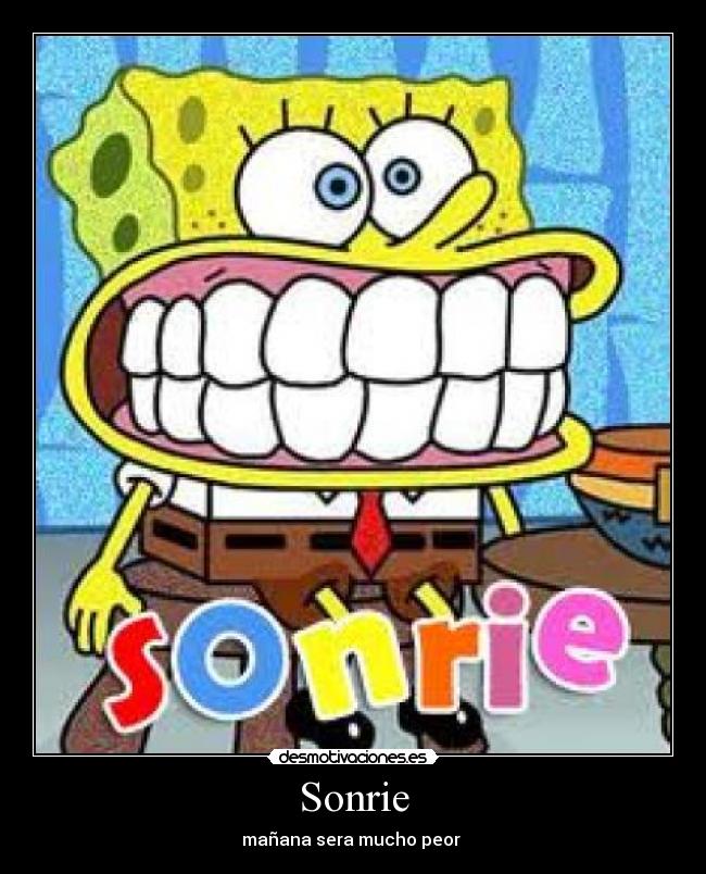 Sonrie -
