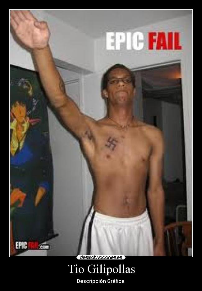 Tio Gilipollas - 