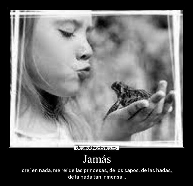 Jamás - 