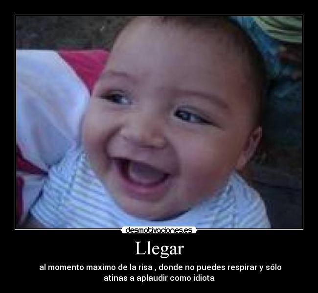 Llegar - 