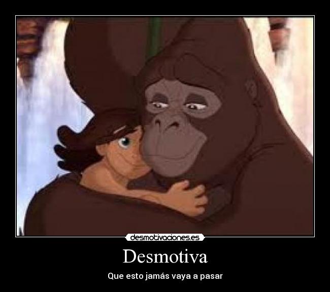 Desmotiva - 