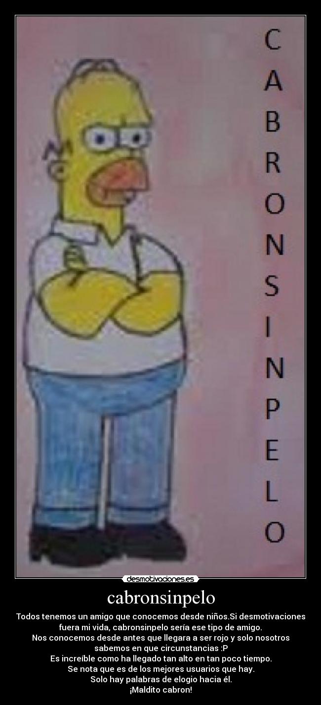 cabronsinpelo -