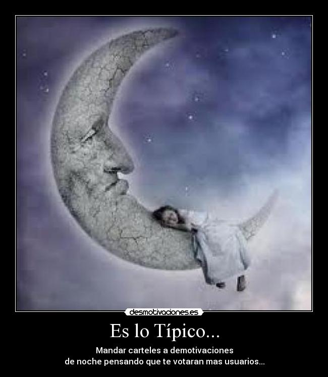 Es lo Típico... -