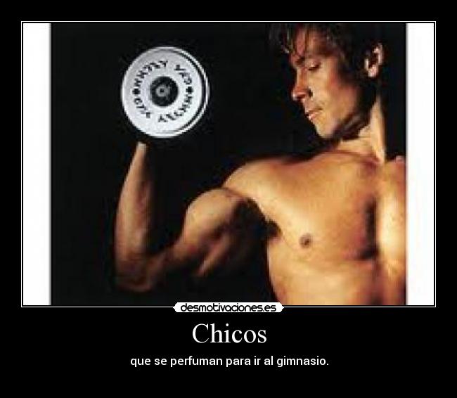 Chicos - 