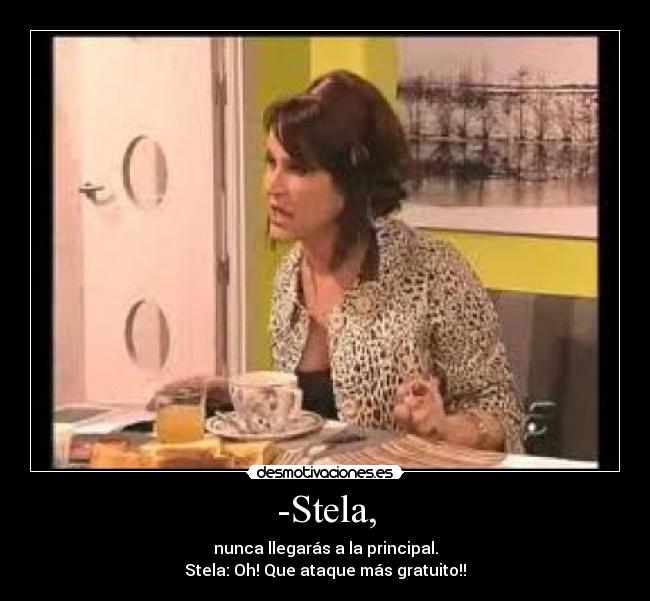 -Stela, - 
