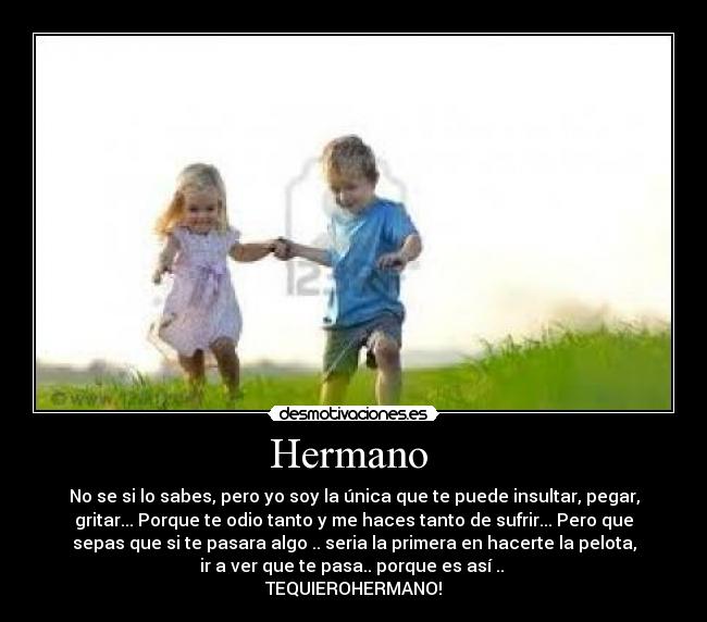 Hermano  - 