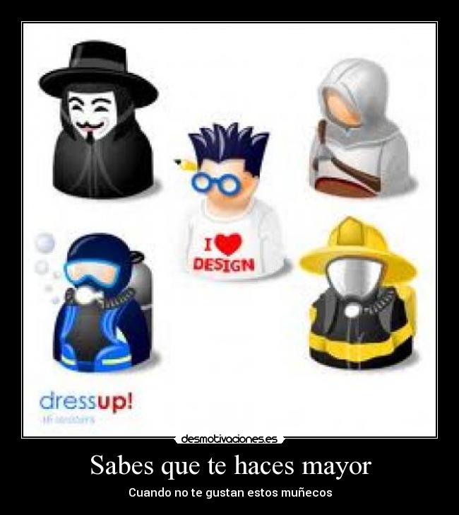 carteles desmotivaciones