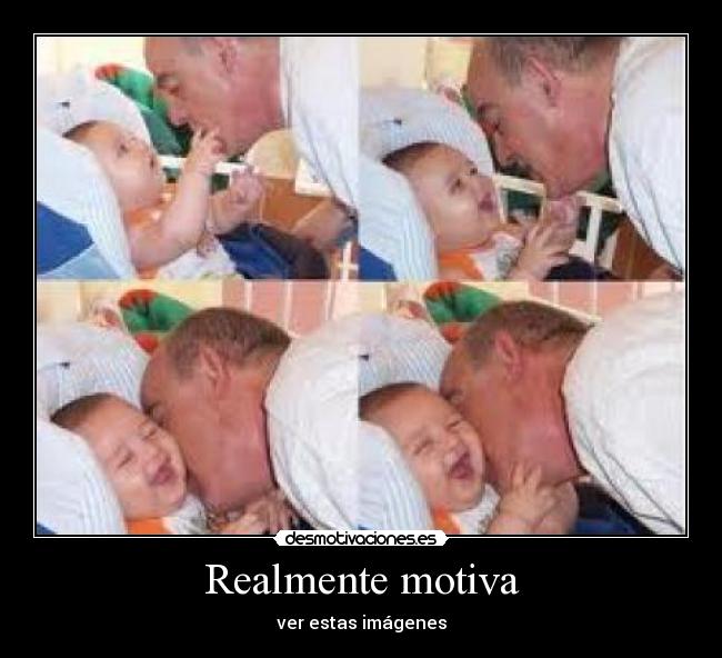 Realmente motiva - 