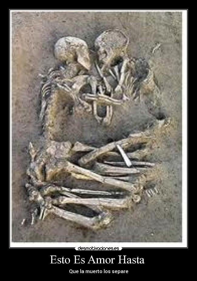 Esto Es Amor Hasta -