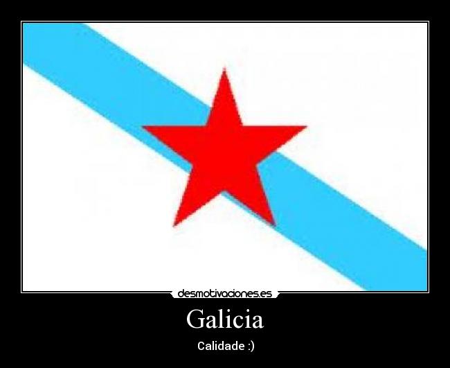 Galicia -