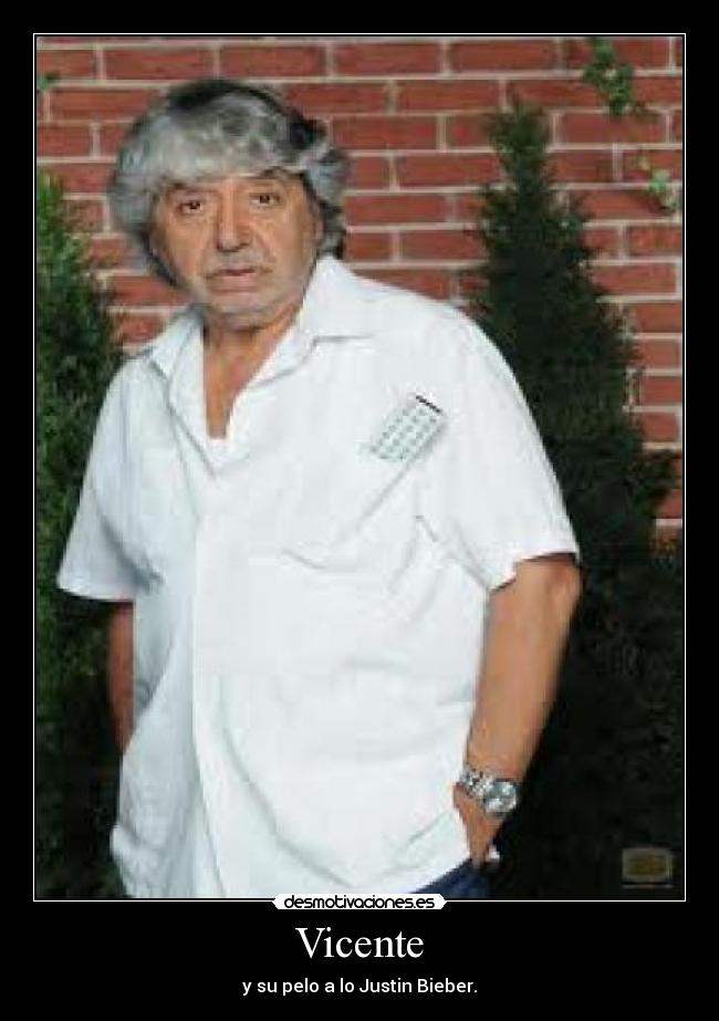 Vicente -