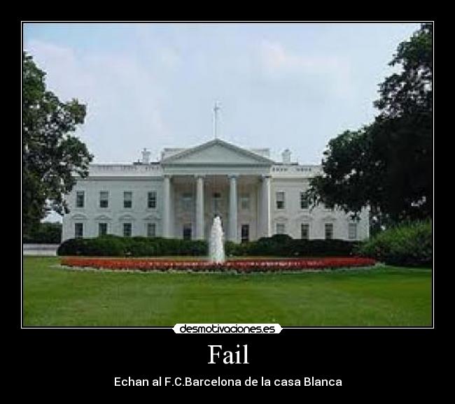 Fail - 