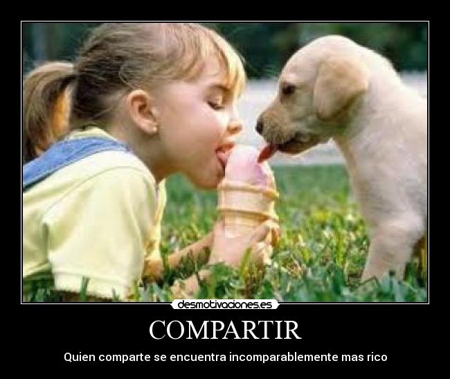 COMPARTIR -