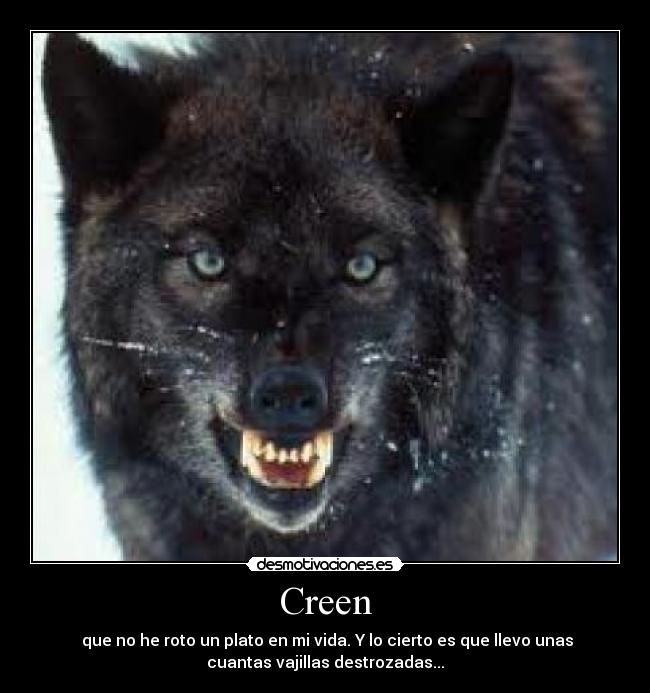 Creen - 