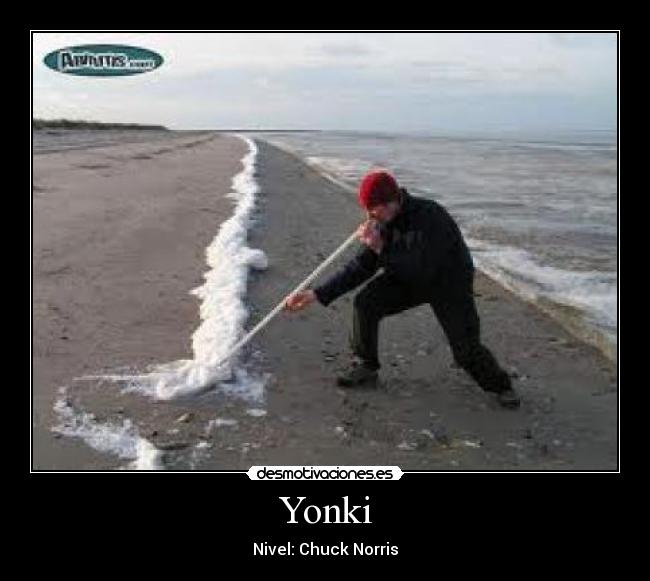 Yonki -