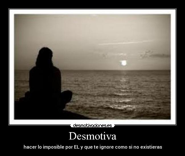 Desmotiva - 