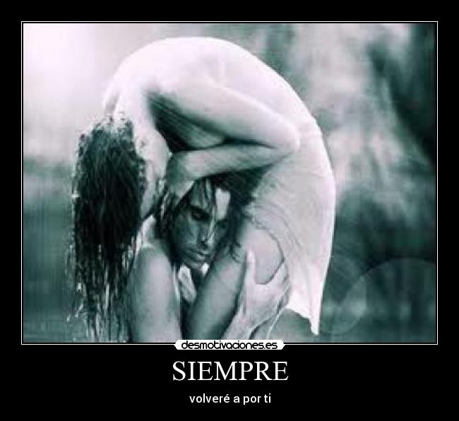 SIEMPRE -