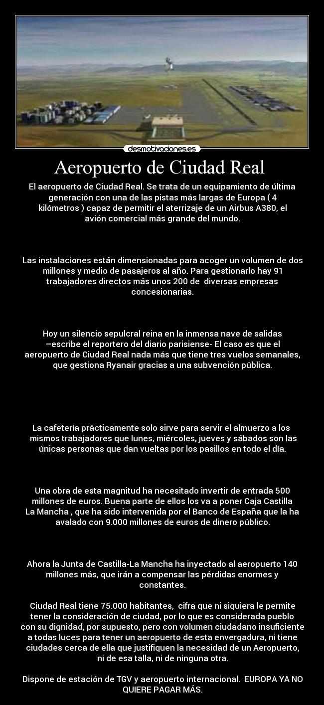 carteles dannyesku99 desmotivaciones