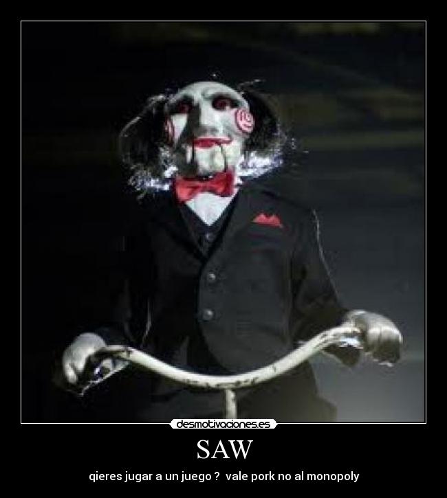 SAW - 