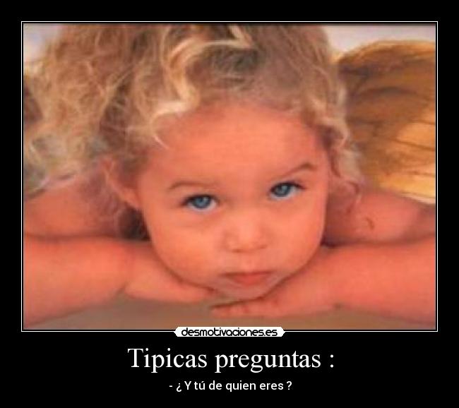 carteles preguntas desmotivaciones