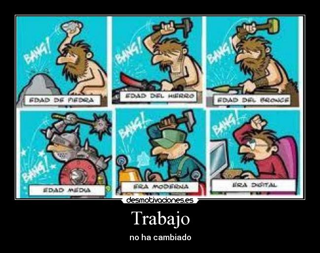 Trabajo -