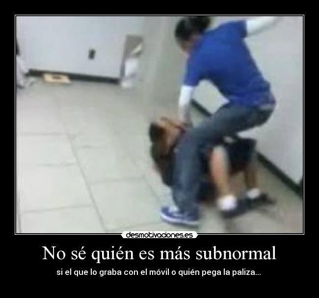 carteles moreenaa desmotivaciones