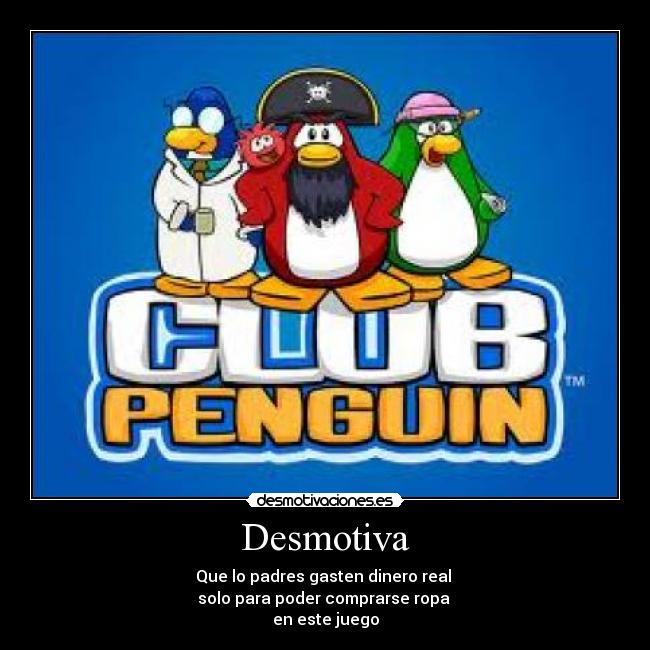 carteles  desmotivaciones