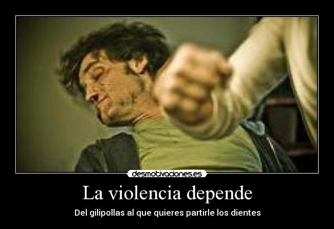 carteles goyo gimenez desmotivaciones