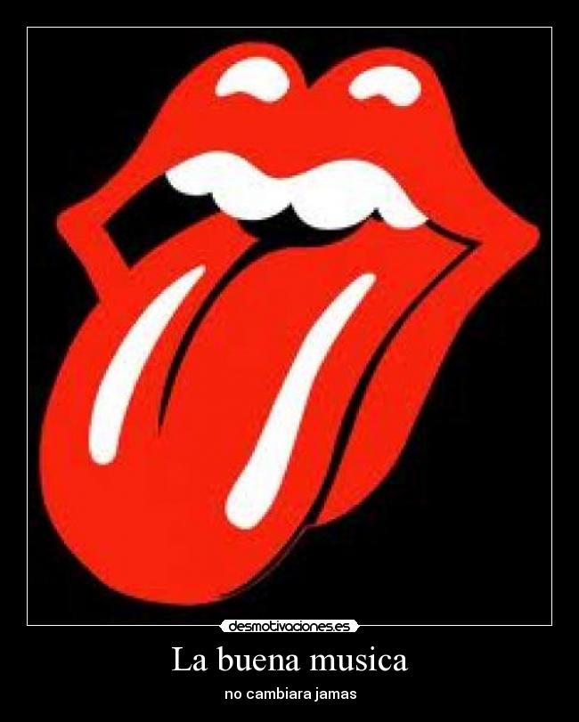 La buena musica - 