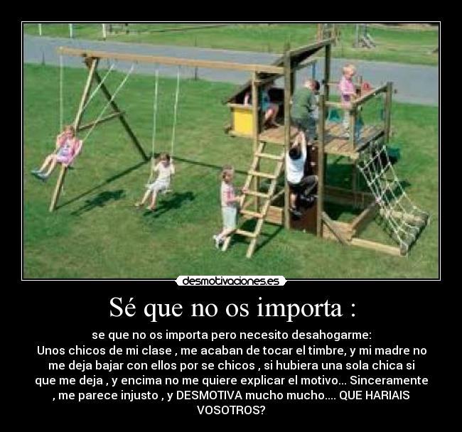 carteles ddddd desmotivaciones