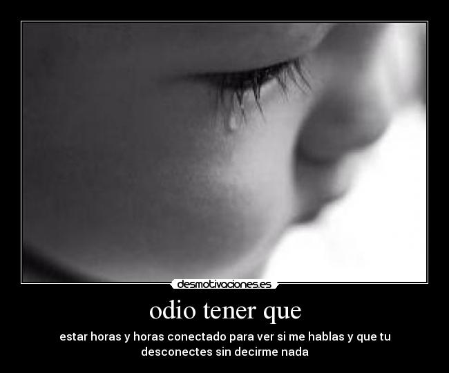 carteles odio a_d_t_nhotmailcom desmotivaciones