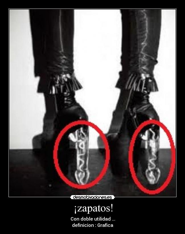 ¡zapatos! - 