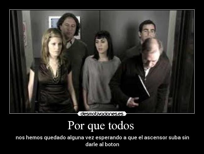 carteles desmotivaciones