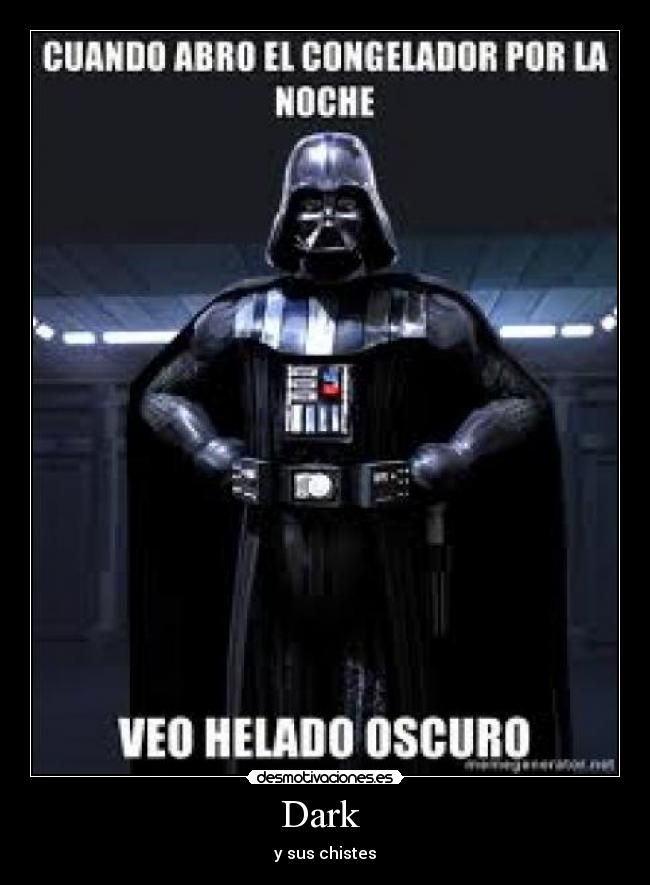 Dark  - 