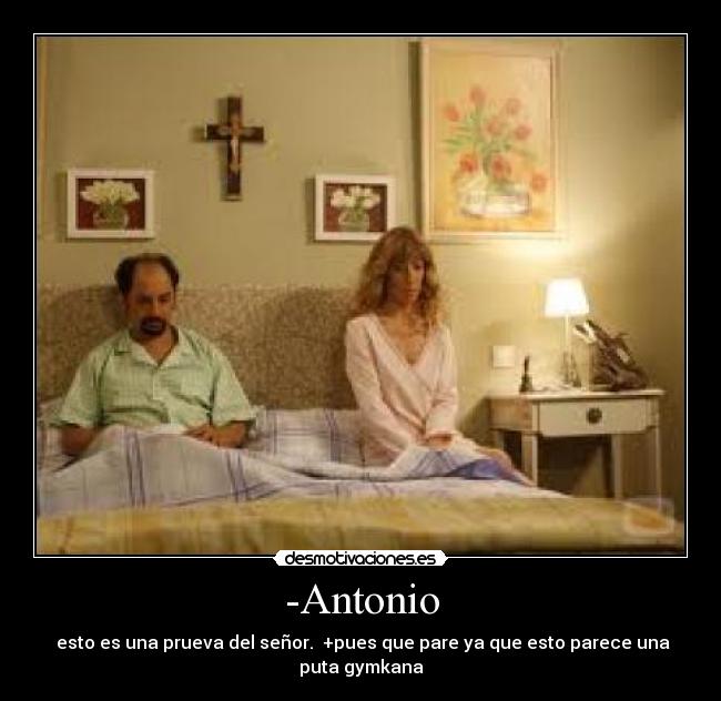 -Antonio -