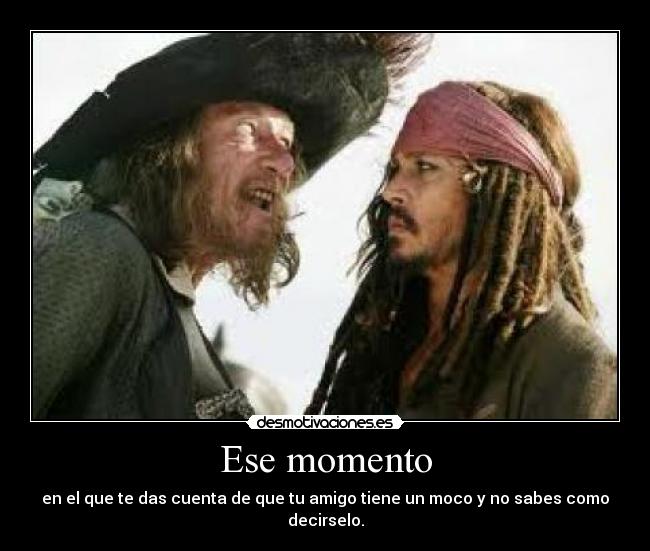 Ese momento - 